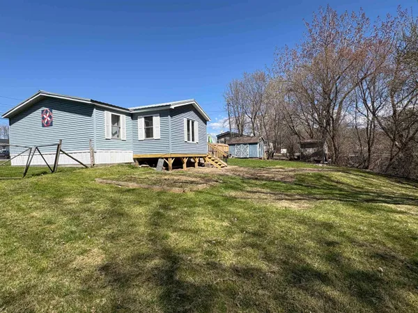 $289,900 | 104 Nason Street, St. Albans Town, VT 05478