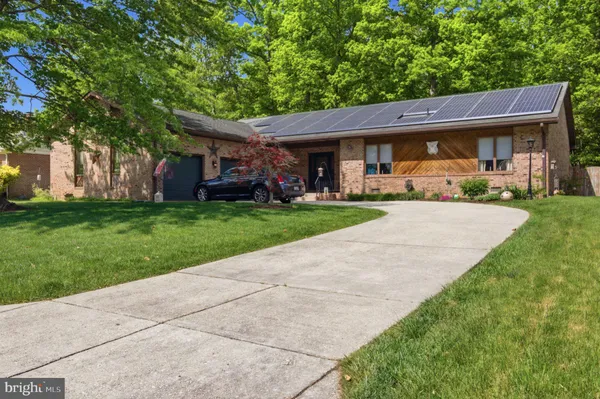 $560,000 | 12819 Wheatland Way, Brandywine, MD 20613