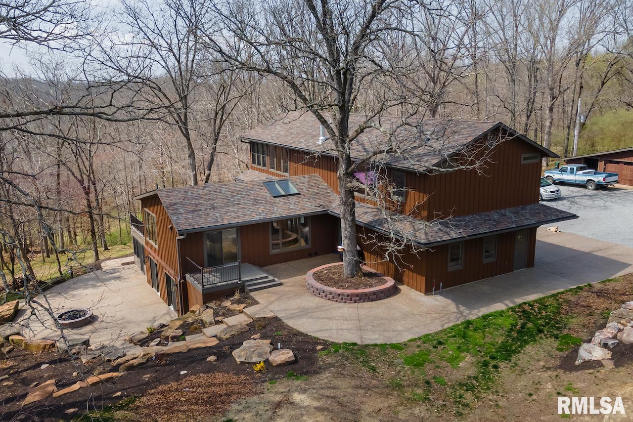 278 Poplar Camp Road Makanda, IL 62958 - Photo 2 of 50 Gallery Image 2