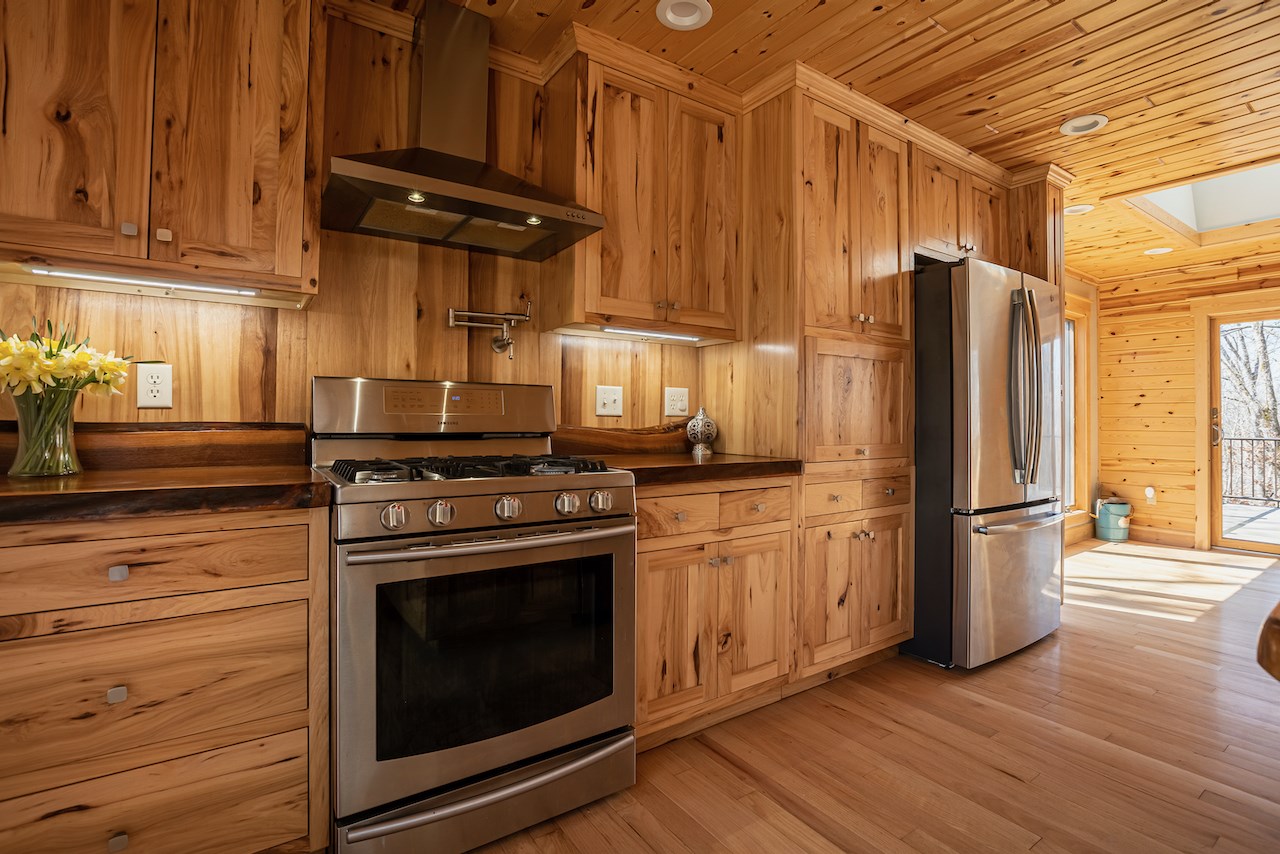 278 Poplar Camp Road Makanda, IL 62958 - Photo 11 of 50 Gallery Image 11