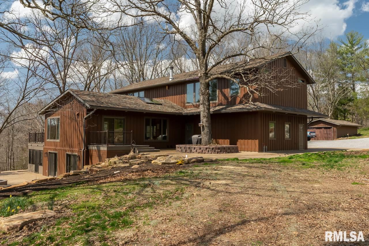 278 Poplar Camp Road Makanda, IL 62958 - Photo 3 of 50 Gallery Image 3