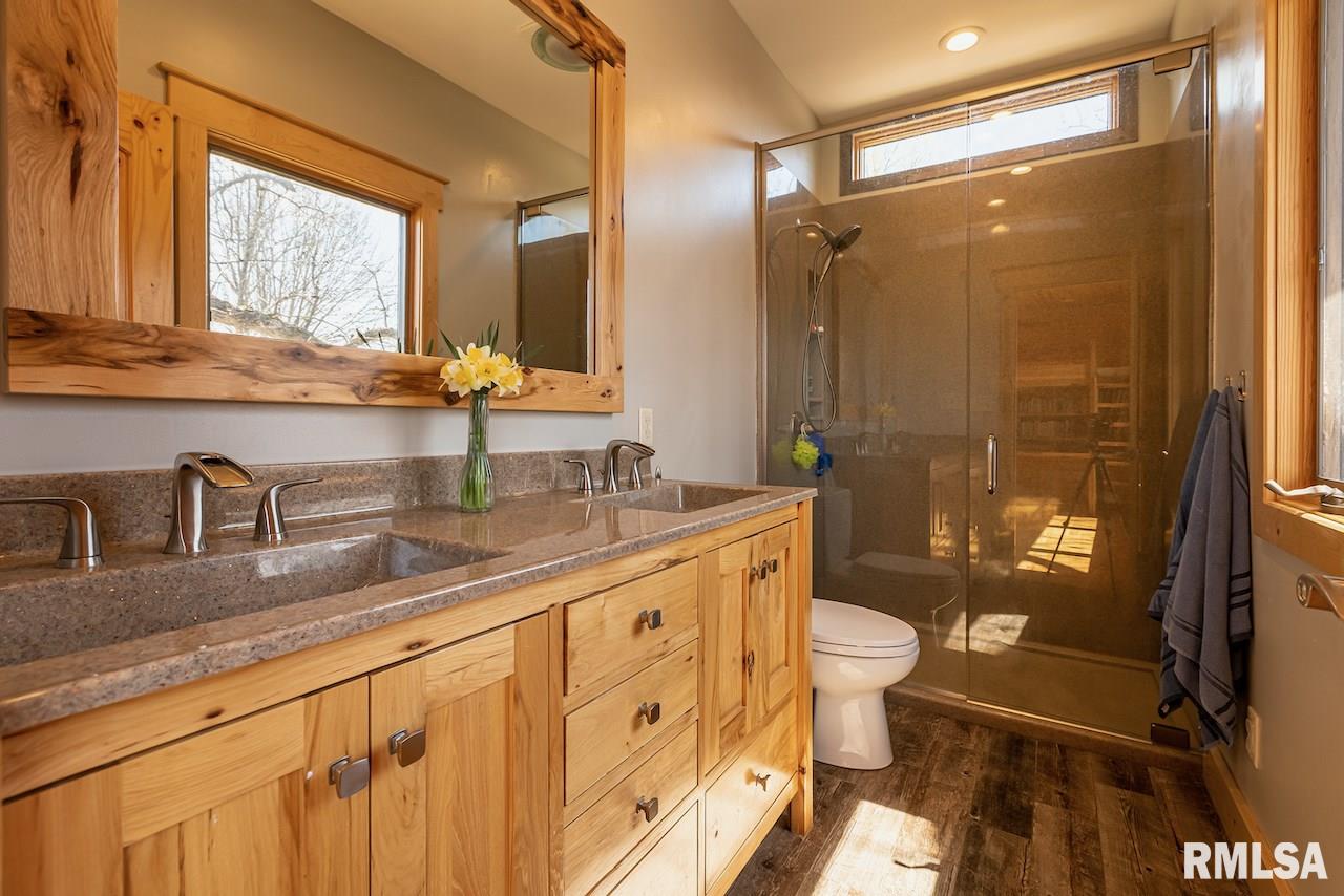 278 Poplar Camp Road Makanda, IL 62958 - Photo 31 of 50 Gallery Image 31