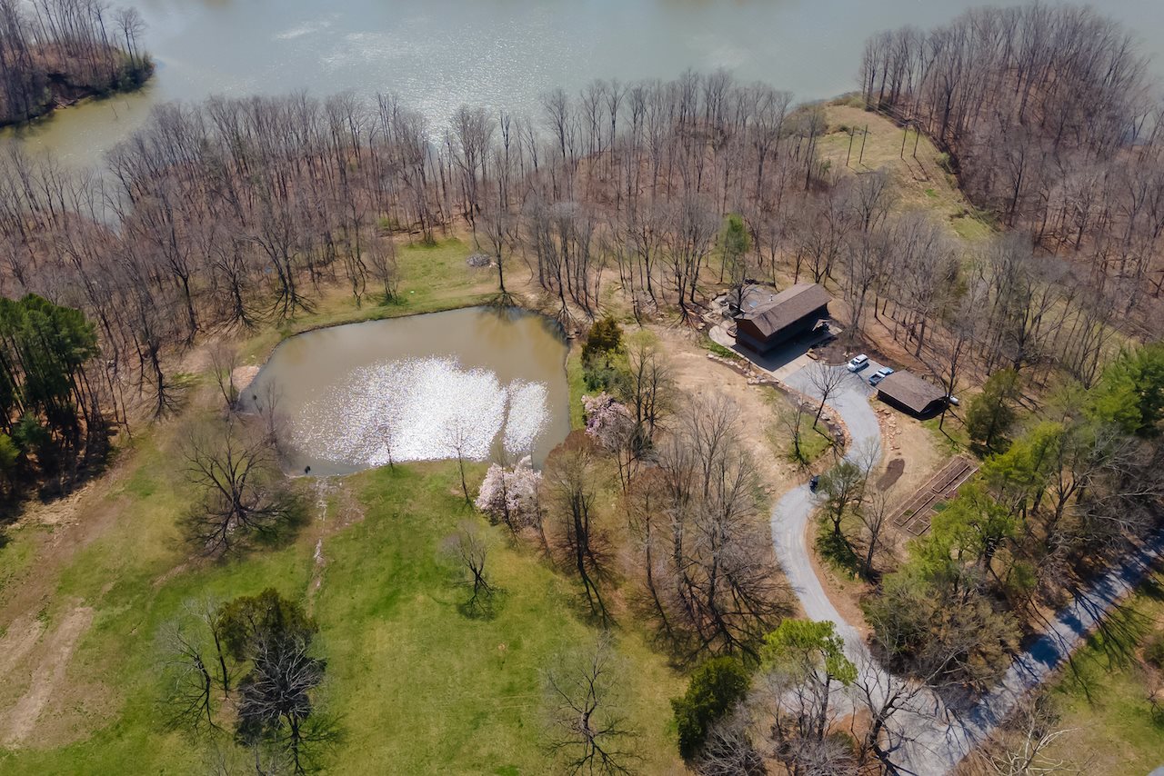 278 Poplar Camp Road Makanda, IL 62958 - Photo 46 of 50 Gallery Image 46