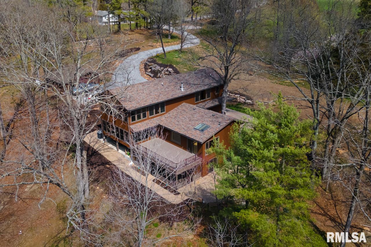 278 Poplar Camp Road Makanda, IL 62958 - Photo 49 of 50 Gallery Image 49