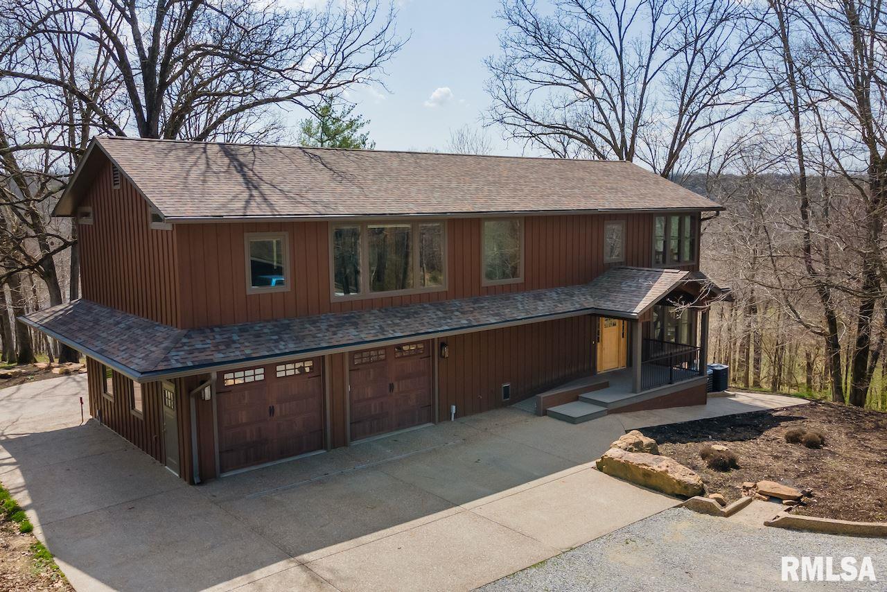 278 Poplar Camp Road Makanda, IL 62958 - Photo 50 of 50 Gallery Image 50