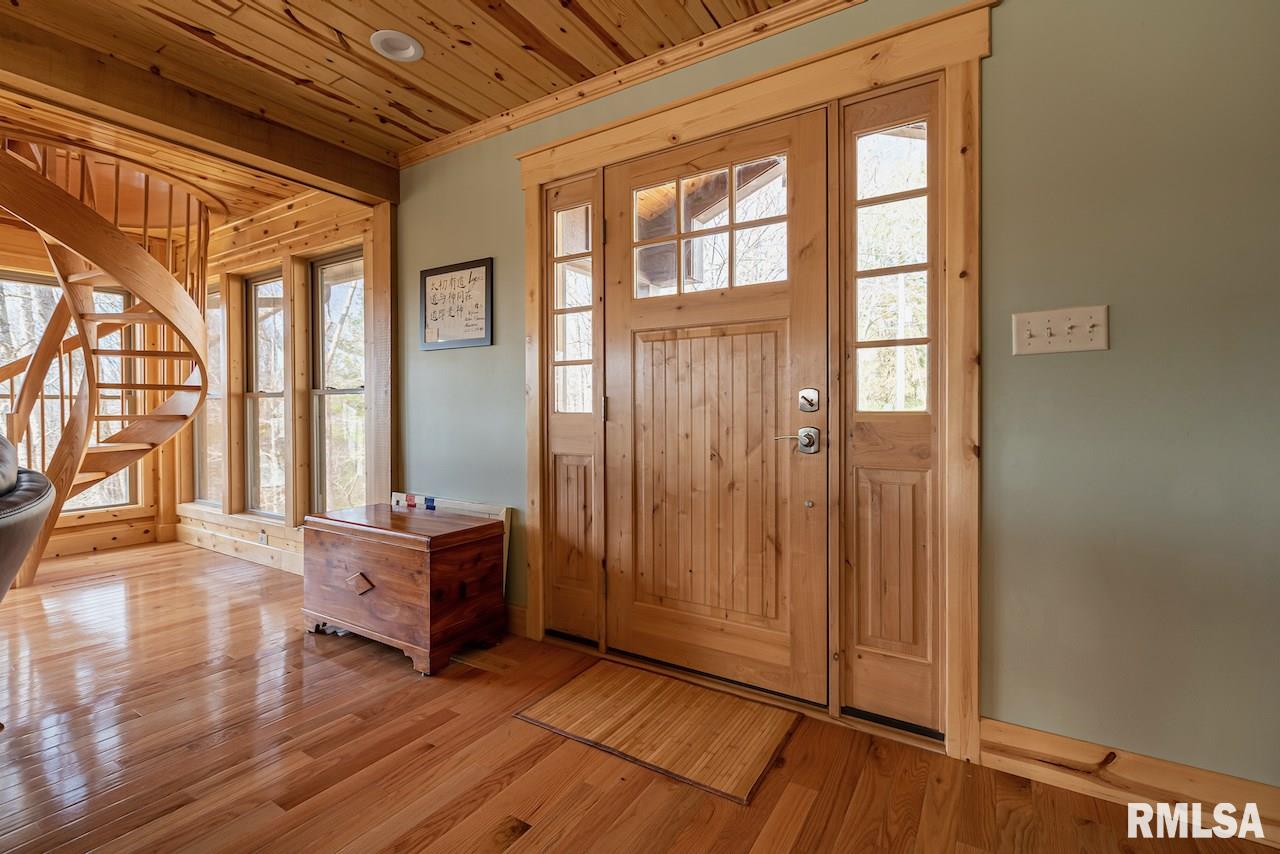 278 Poplar Camp Road Makanda, IL 62958 - Photo 6 of 50 Gallery Image 6