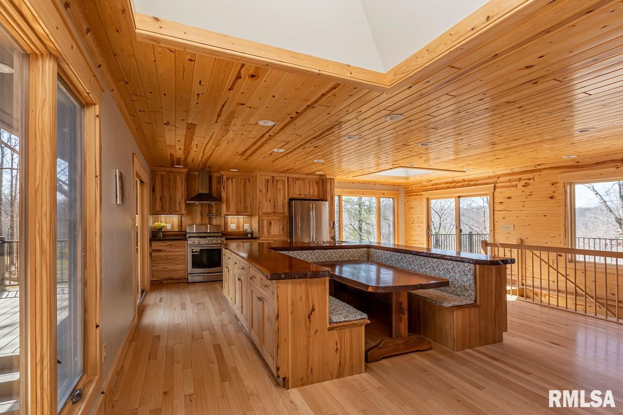 278 Poplar Camp Road Makanda, IL 62958 - Photo 8 of 50 Gallery Image 8