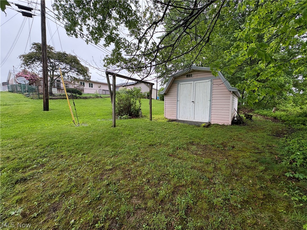 172 Andover Road Woodsfield, OH 43793 - Photo 35 of 38