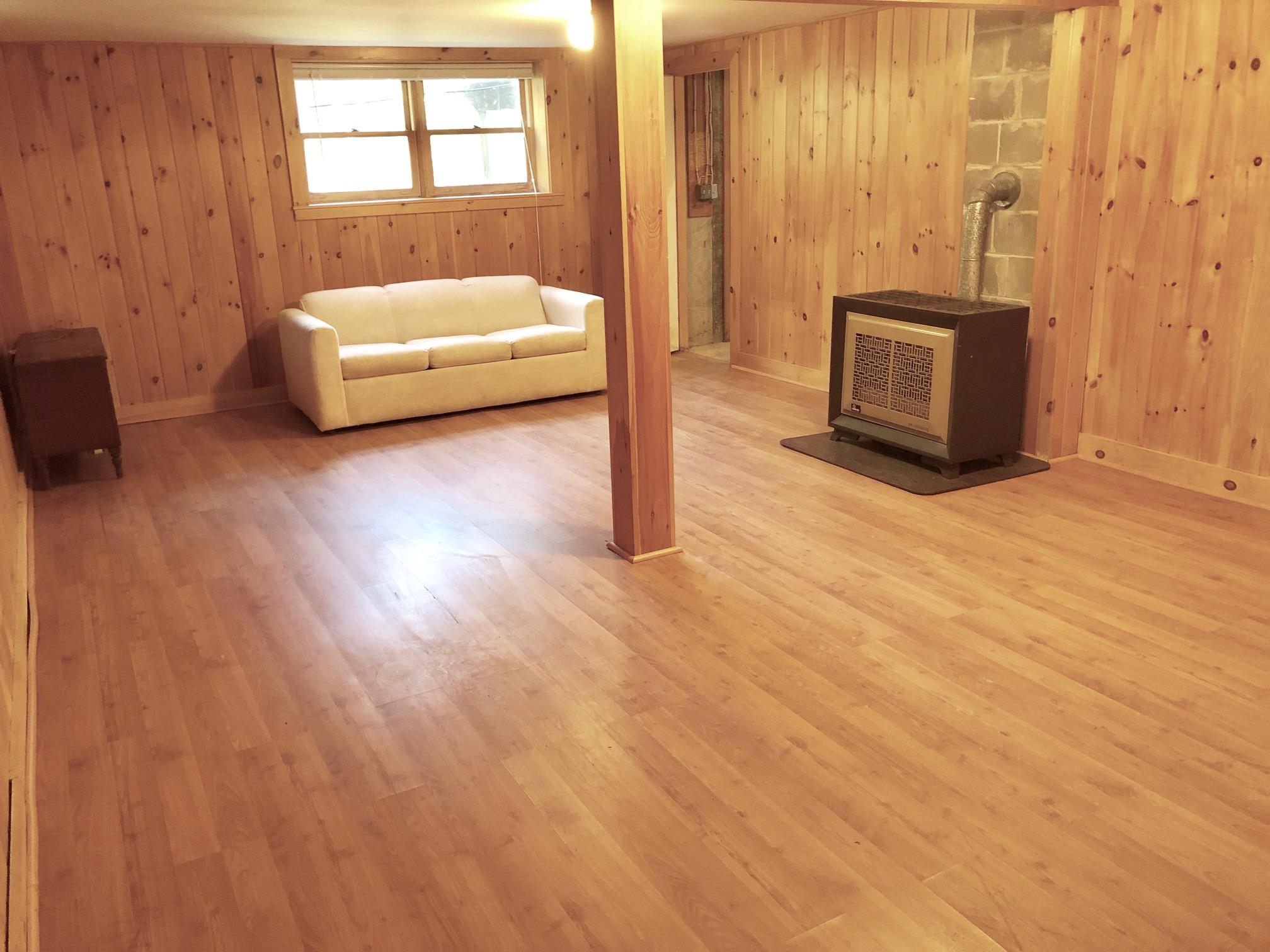 58 Daddy Johnny Road Tremont, ME 04674 - Photo 36 of 52 Bonus room