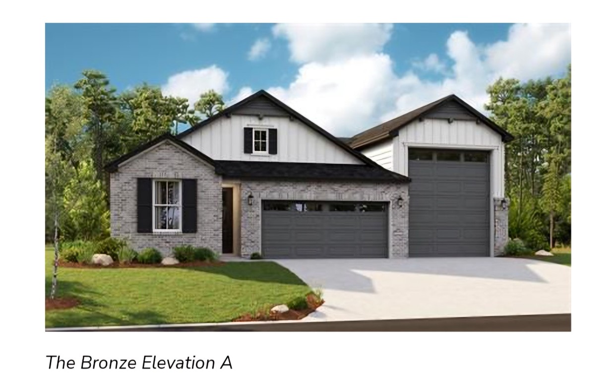 244 Firethorn Road Marble Falls, TX 78654 - Photo 1 of 1 Gallery Image 1
