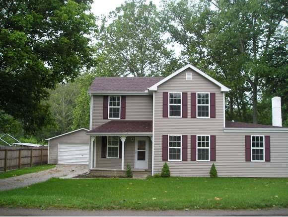 1190 Johnson Fork Road West Harrison, IN 47060 - Photo 1 of 1 Gallery Image 1