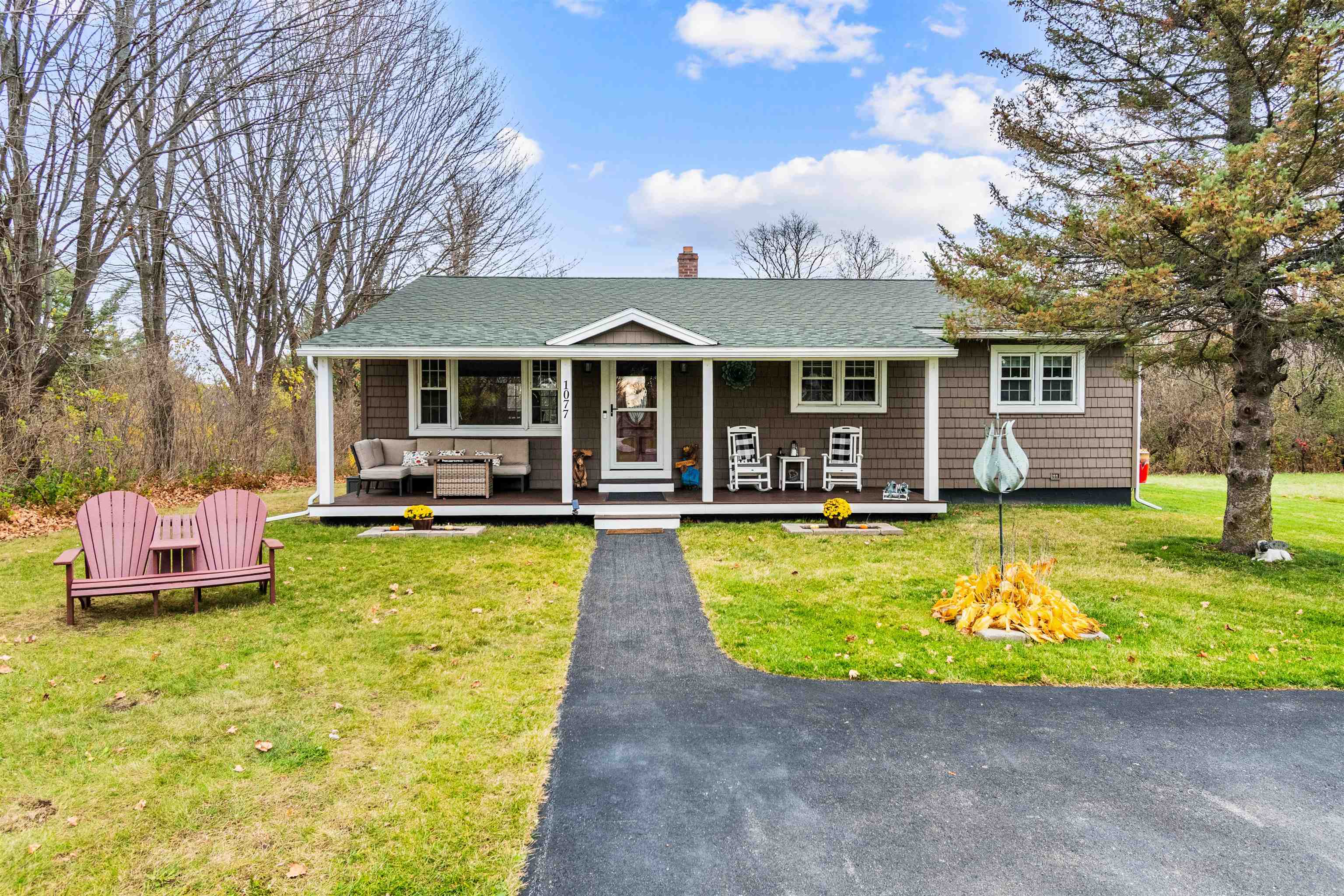 1077 Falls Road Shelburne, VT 05482 - Photo 1 of 50 Gallery Image 1