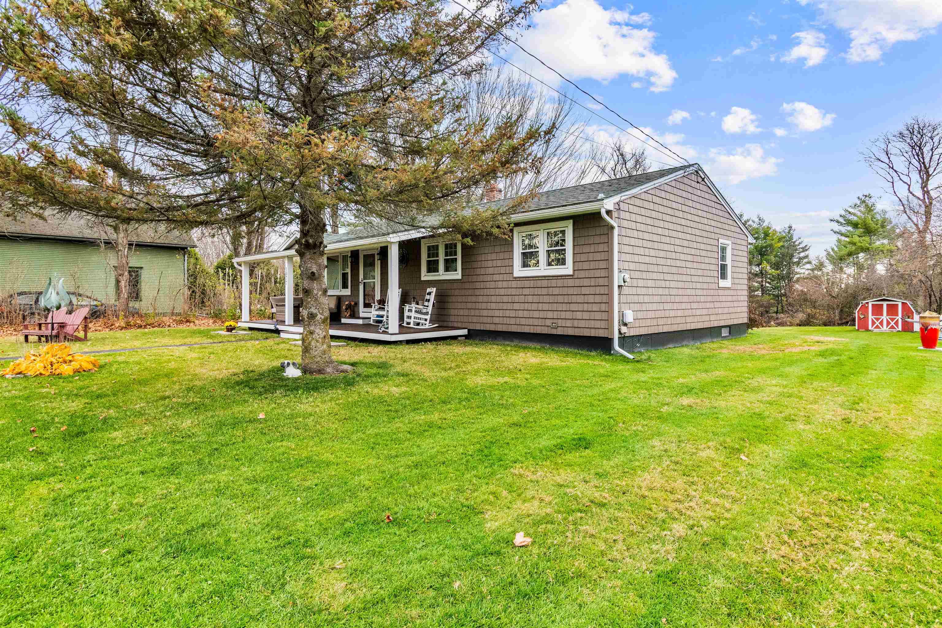 1077 Falls Road Shelburne, VT 05482 - Photo 39 of 50 Gallery Image 39