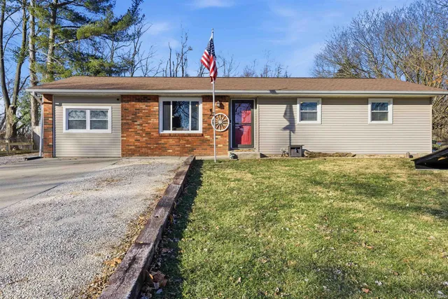 $250,000 | 5241 North Terry Court, Bloomington, IN 47404