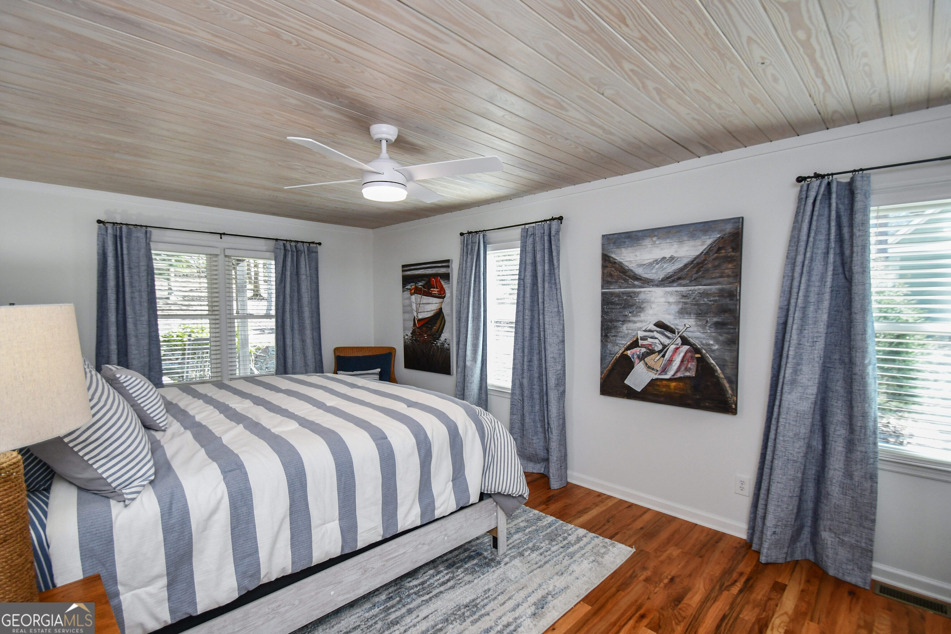 1207 Old River Road Cornelia, GA 30531 - Photo 48 of 95 Gallery Image 48