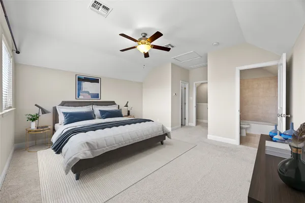 $519,000 | 17900 Crimson Apple Way, Pflugerville, TX 78660