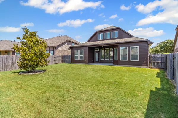 $519,000 | 17900 Crimson Apple Way, Pflugerville, TX 78660