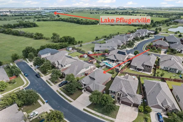 $519,000 | 17900 Crimson Apple Way, Pflugerville, TX 78660