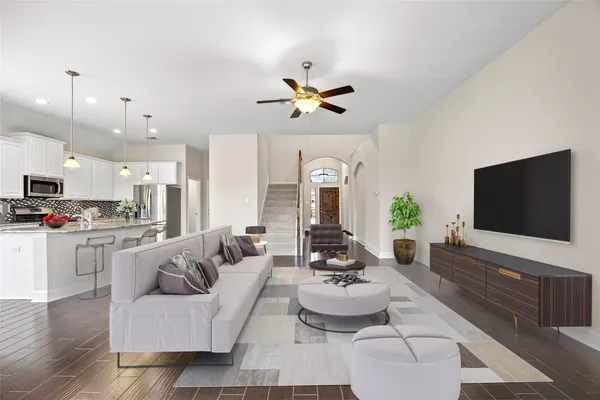 $519,000 | 17900 Crimson Apple Way, Pflugerville, TX 78660