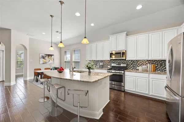 $519,000 | 17900 Crimson Apple Way, Pflugerville, TX 78660