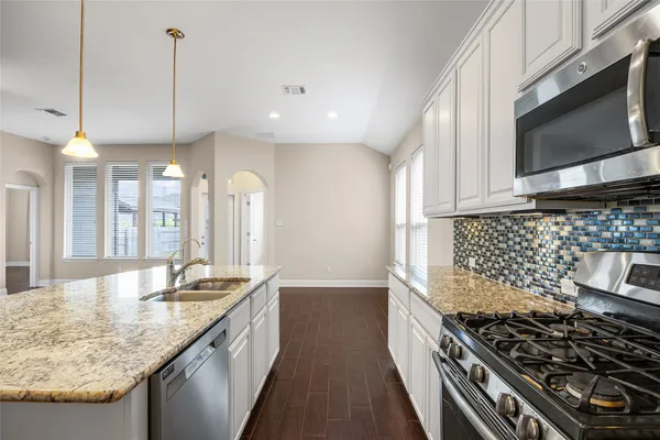 $519,000 | 17900 Crimson Apple Way, Pflugerville, TX 78660