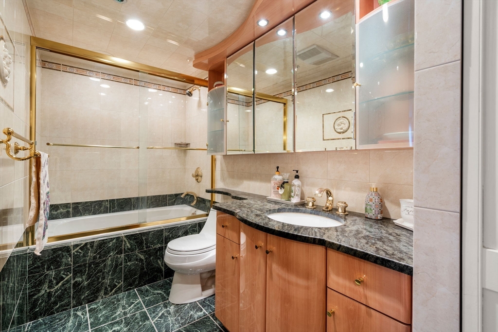 1731 Beacon Street, Unit 221 Brookline, MA 02445 - Photo 14 of 27