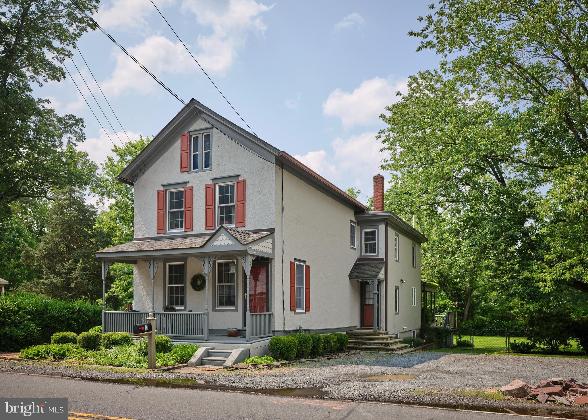 9 Risler Street Stockton, NJ 08559 - Photo 1 of 33 Gallery Image 1