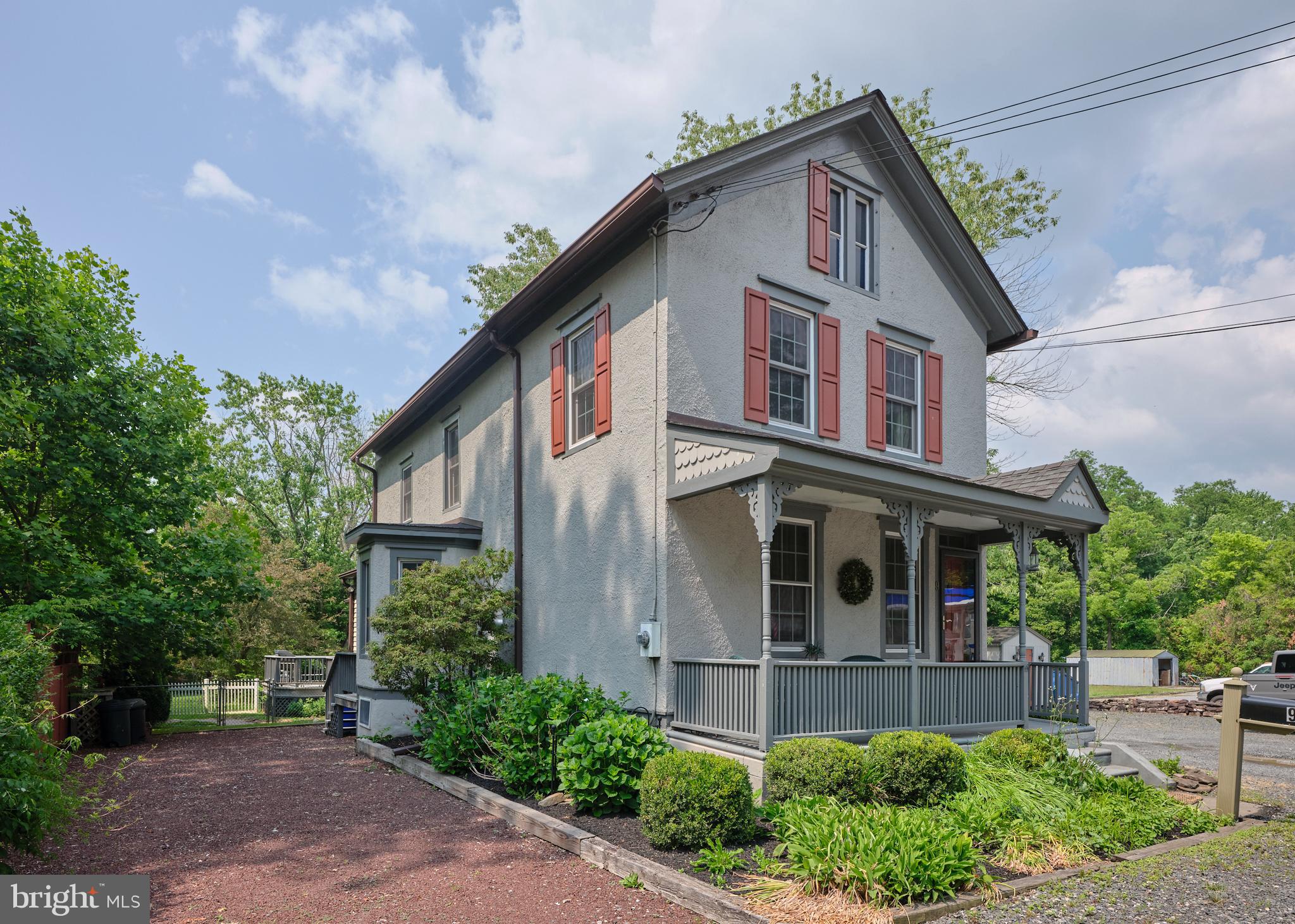 9 Risler Street Stockton, NJ 08559 - Photo 2 of 33 Gallery Image 2