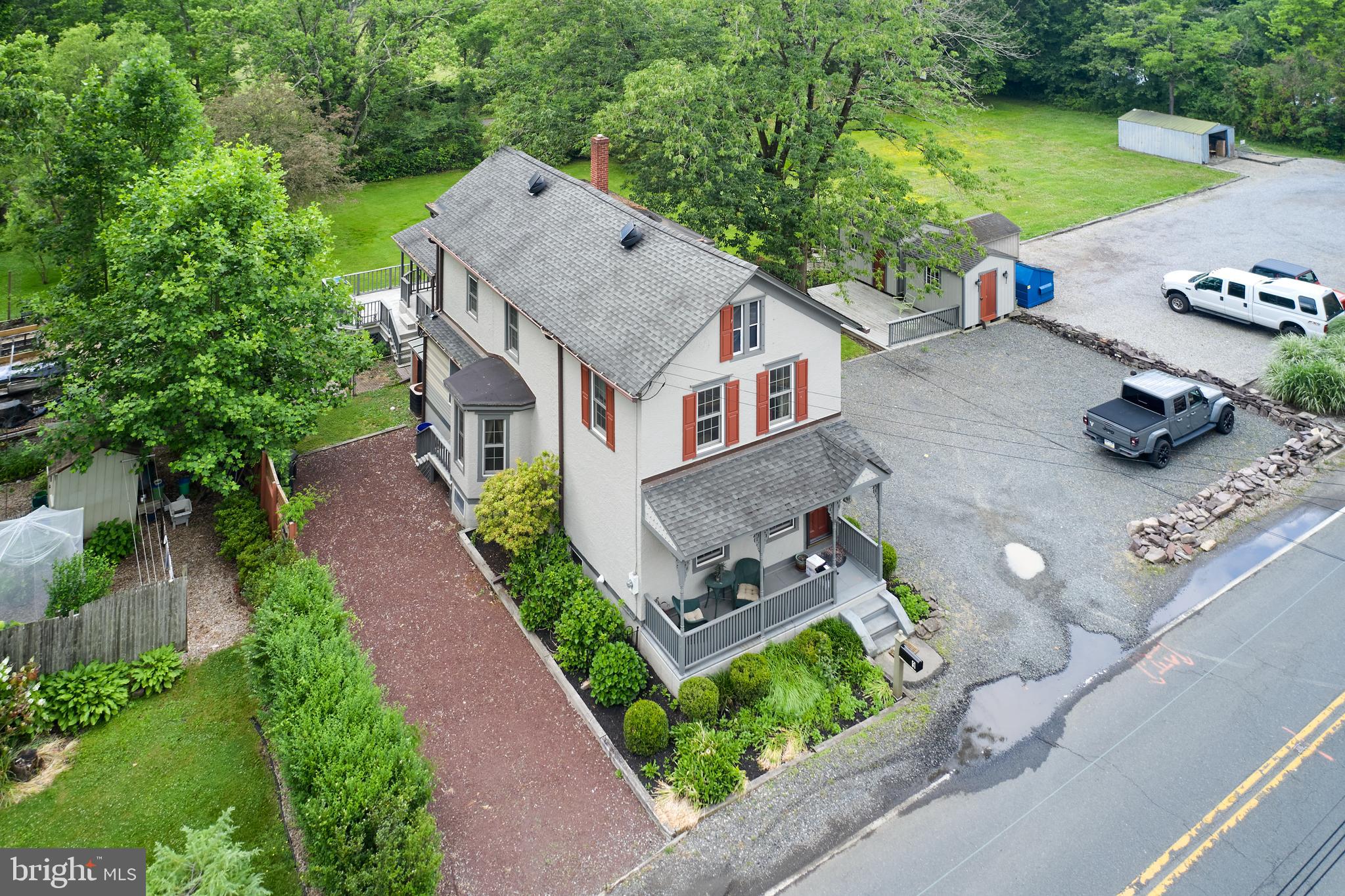 9 Risler Street Stockton, NJ 08559 - Photo 32 of 33 Gallery Image 32