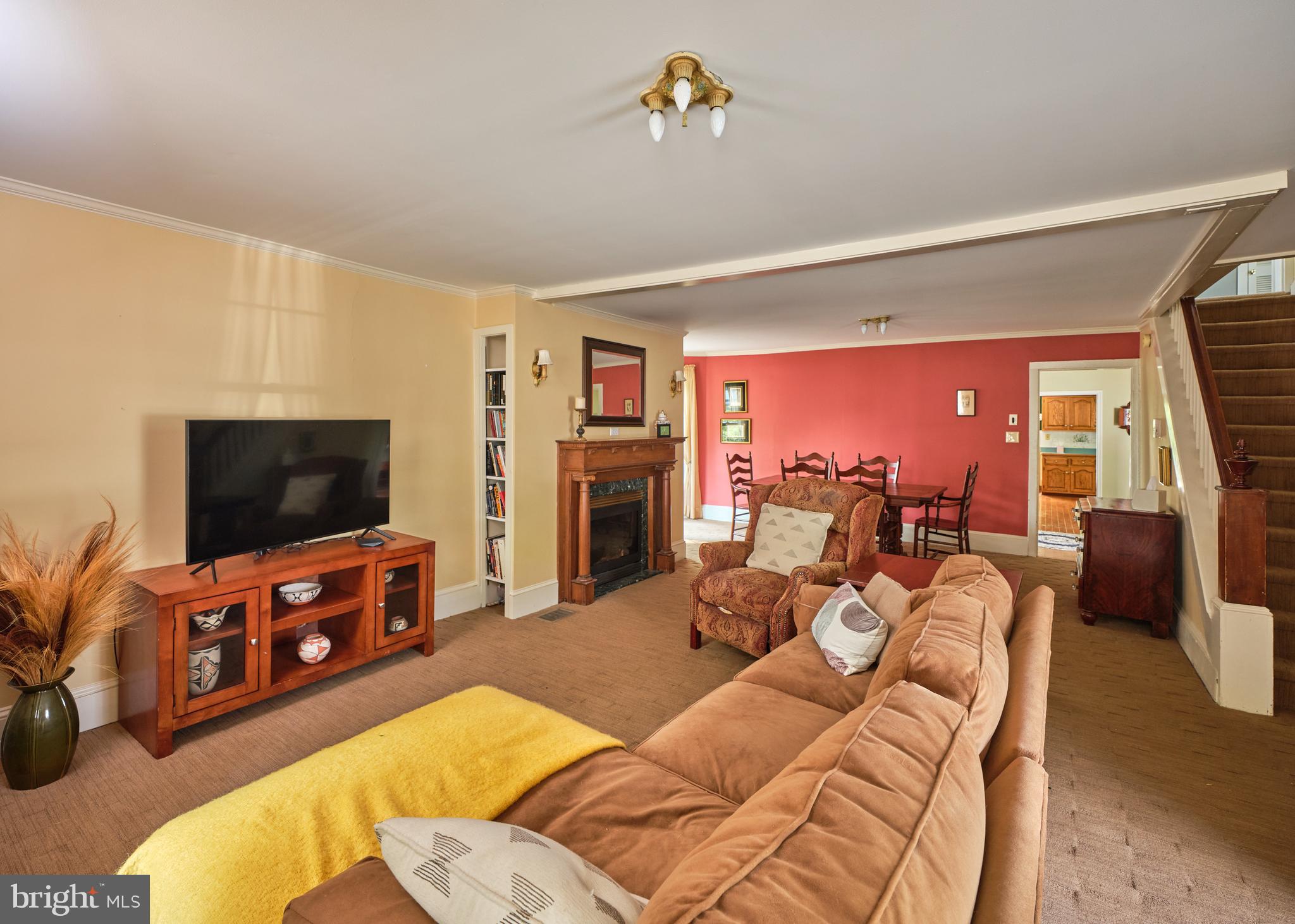 9 Risler Street Stockton, NJ 08559 - Photo 4 of 33 Gallery Image 4