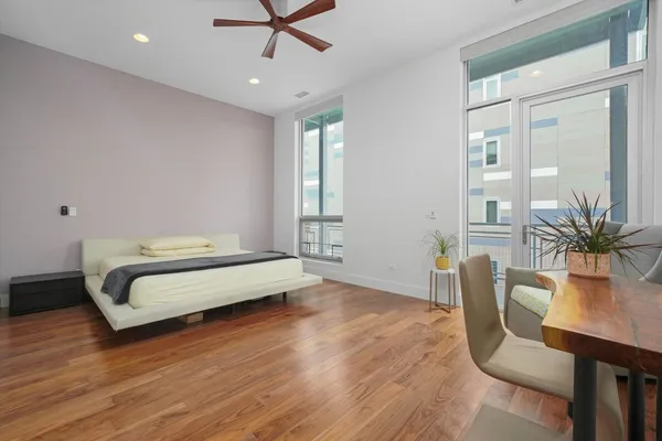 $5,995 | 128 South Aberdeen Street, Unit 4S, Chicago, IL 60607