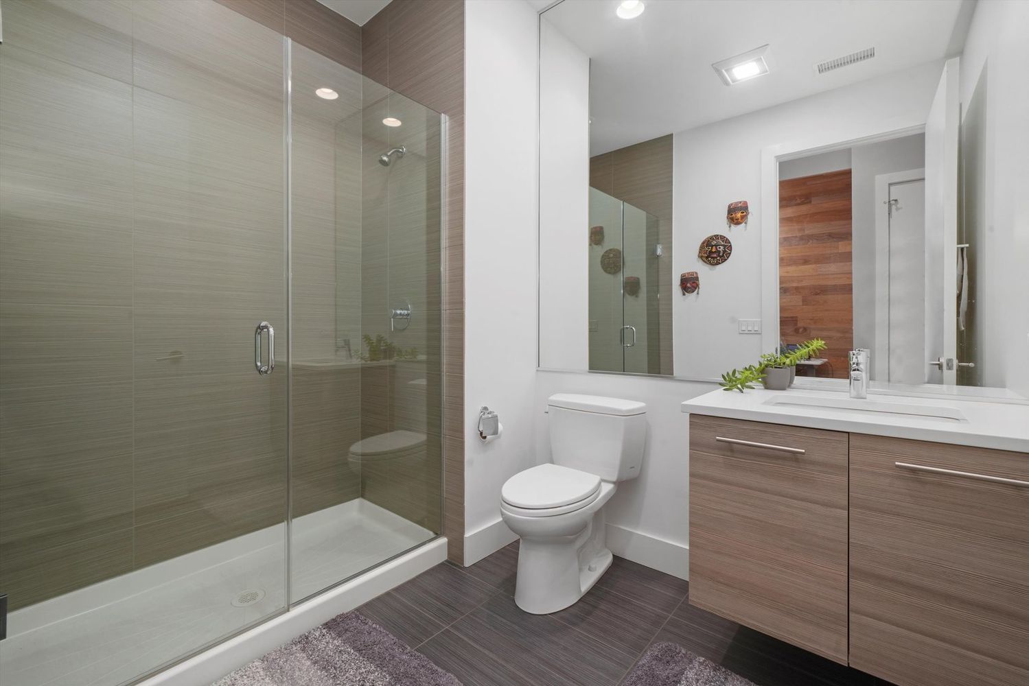 128 South Aberdeen Street, Unit 4S Chicago, IL 60607 - Photo 19 of 34