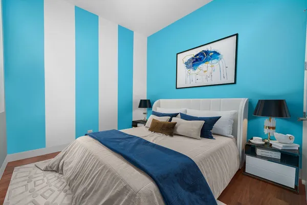 $5,995 | 128 South Aberdeen Street, Unit 4S, Chicago, IL 60607