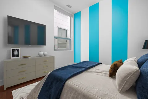 $5,995 | 128 South Aberdeen Street, Unit 4S, Chicago, IL 60607