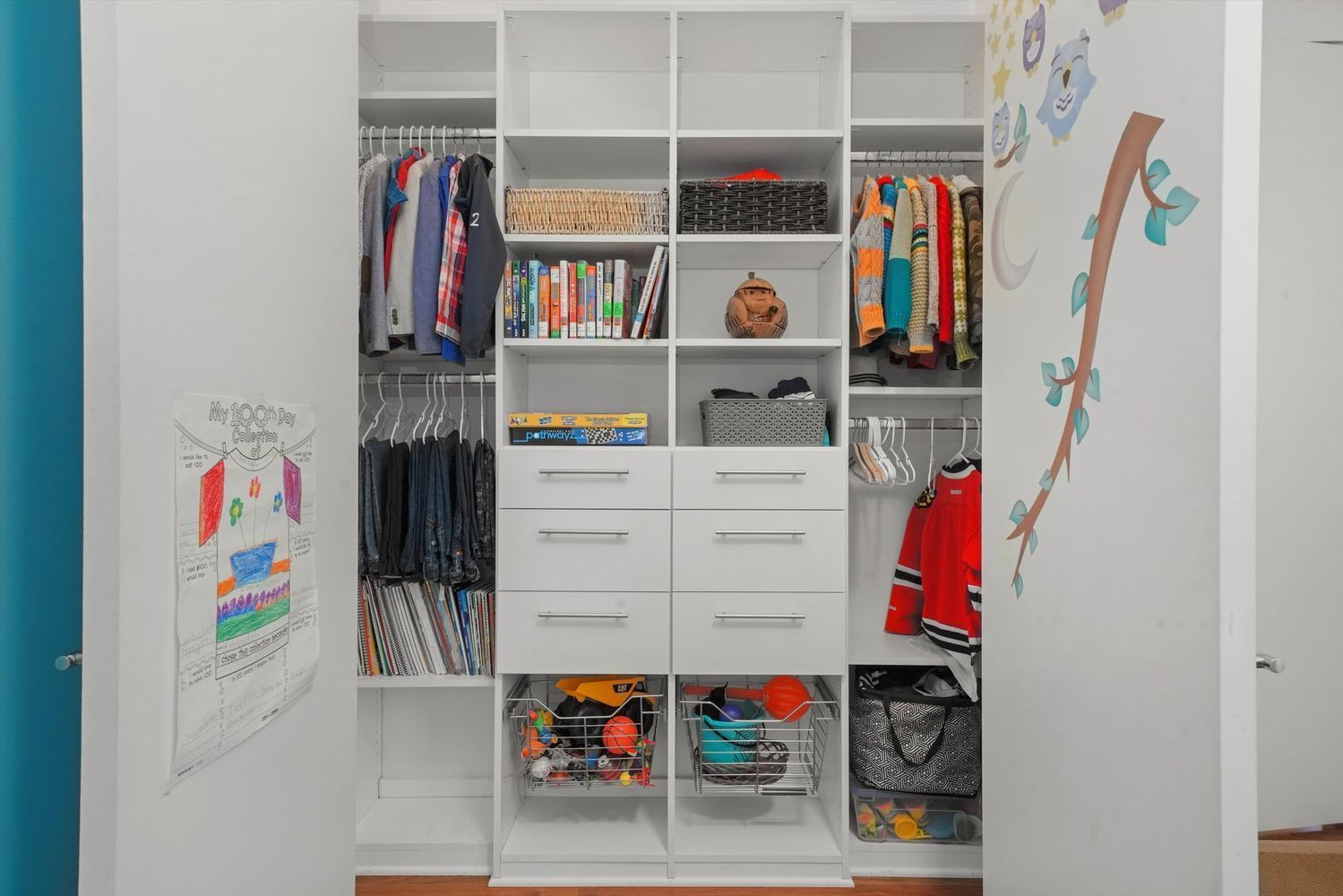 128 South Aberdeen Street, Unit 4S Chicago, IL 60607 - Photo 22 of 34