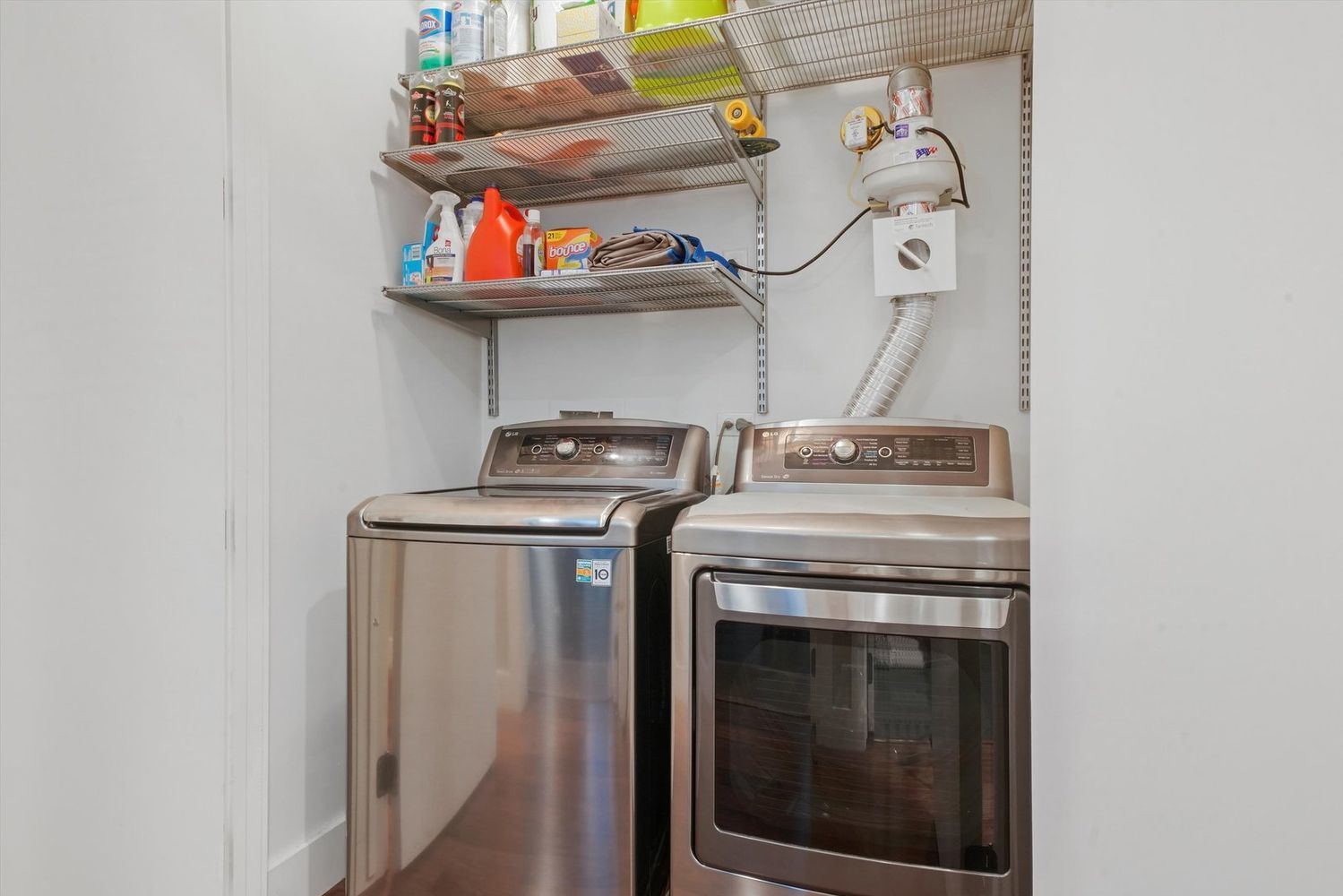 128 South Aberdeen Street, Unit 4S Chicago, IL 60607 - Photo 27 of 34