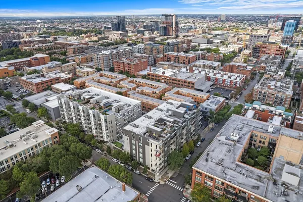 $5,995 | 128 South Aberdeen Street, Unit 4S, Chicago, IL 60607