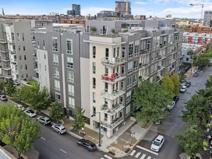 $5,995 | 128 South Aberdeen Street, Unit 4S, Chicago, IL 60607