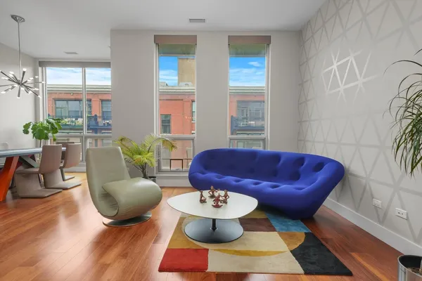 $5,995 | 128 South Aberdeen Street, Unit 4S, Chicago, IL 60607