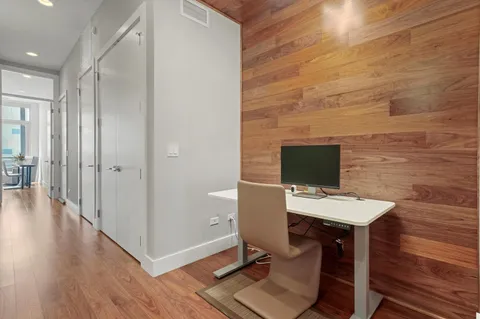 $5,995 | 128 South Aberdeen Street, Unit 4S, Chicago, IL 60607