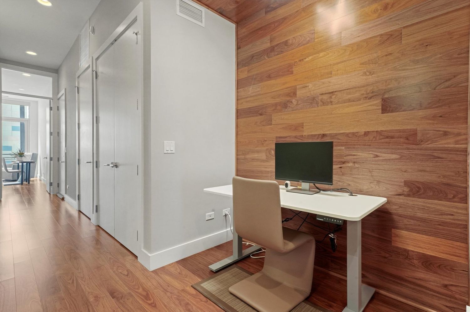 128 South Aberdeen Street, Unit 4S Chicago, IL 60607 - Photo 10 of 34