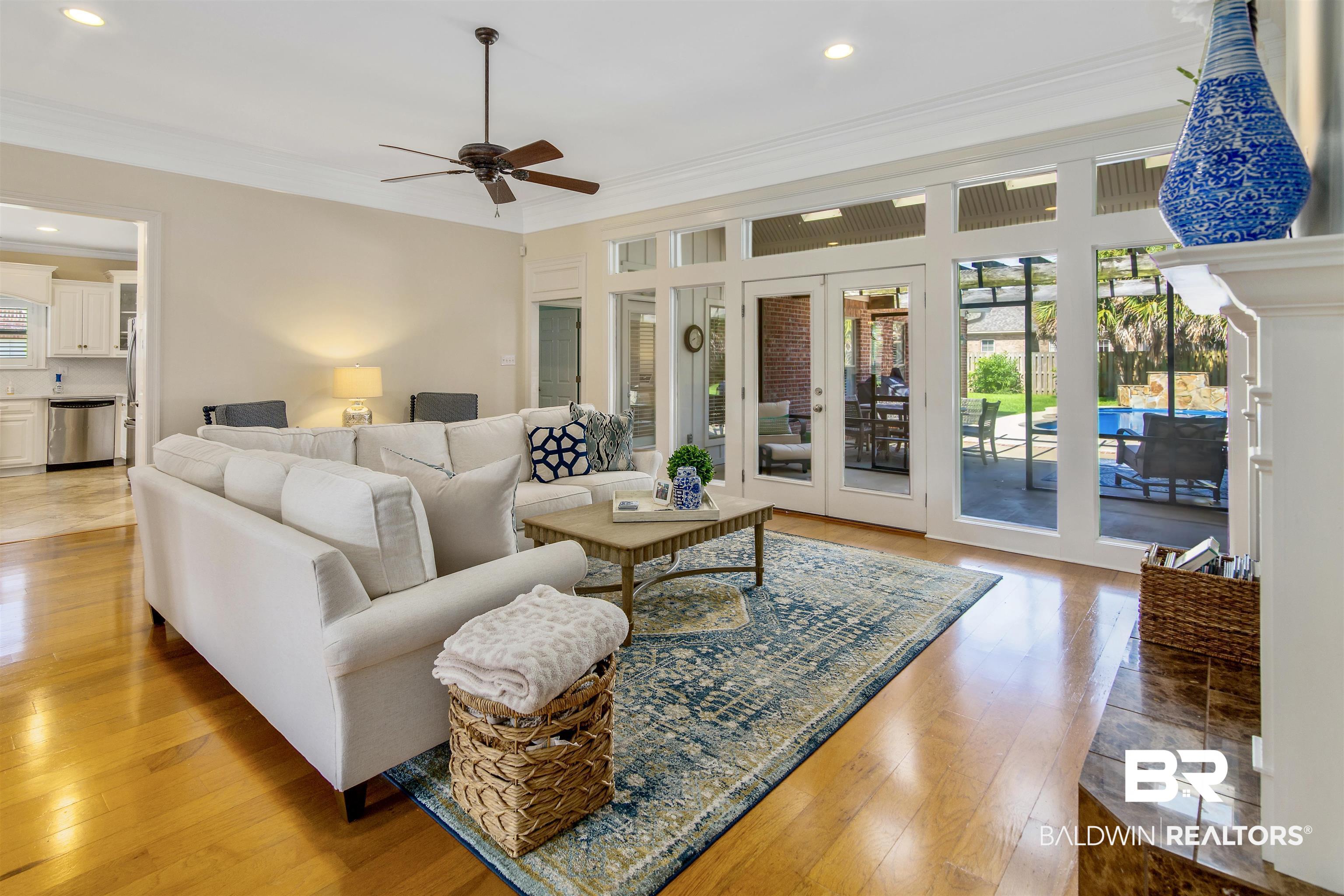 807 Darrah Street Fairhope, AL 36532 - Photo 10 of 34