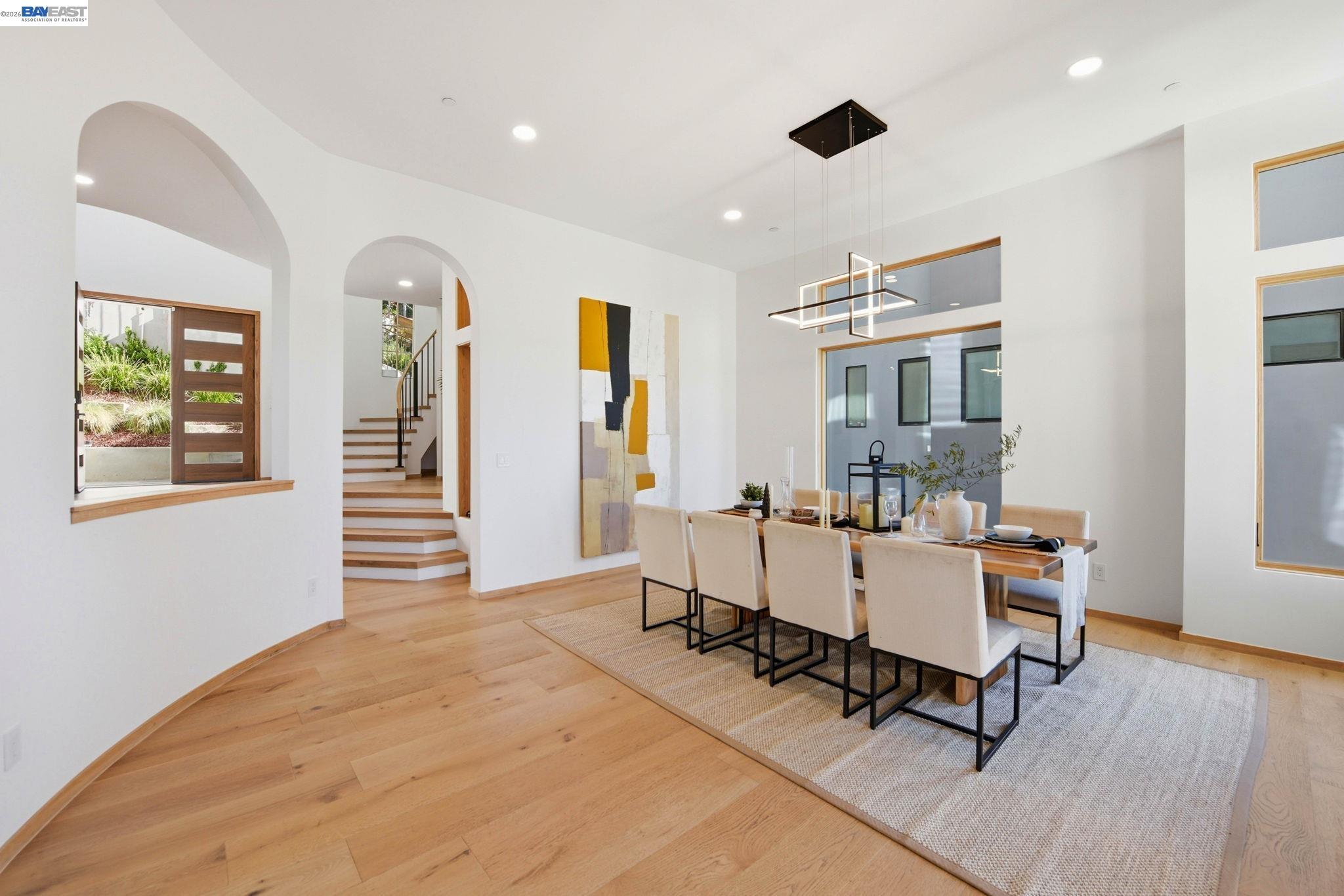 1024 Grizzly Peak Boulevard Berkeley, CA 94708 - Photo 33 of 60