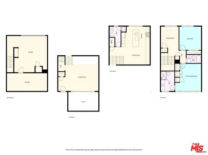 $998,000 | 4364 West Kling Street, Burbank, CA 91505