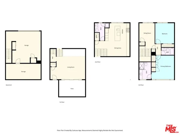 $998,000 | 4364 West Kling Street, Burbank, CA 91505