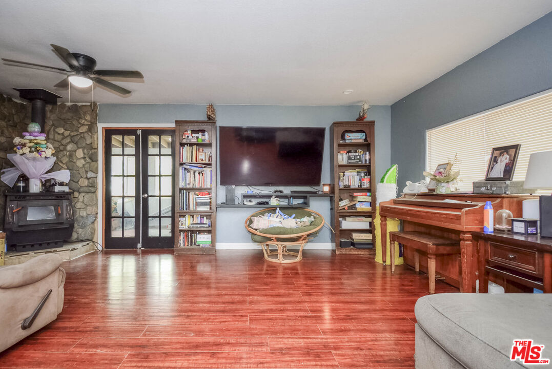 1828 Orum Road Pinon Hills, CA 92372 - Photo 3 of 38 Gallery Image 3