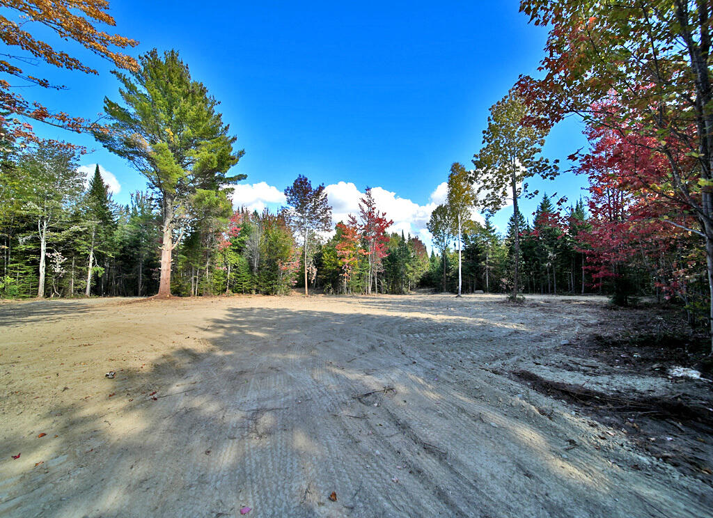 Off Lot 25 Off Road Smyrna Mills, ME 04780 - Photo 15 of 30 land-me-smyrna-property