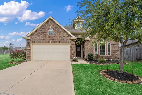 $390,000 | 14830 Cypresswood Springs Lane, Cypress, TX 77429