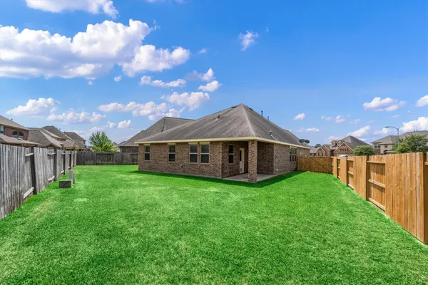 $390,000 | 14830 Cypresswood Springs Lane, Cypress, TX 77429