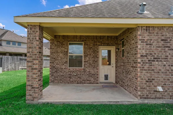 $390,000 | 14830 Cypresswood Springs Lane, Cypress, TX 77429